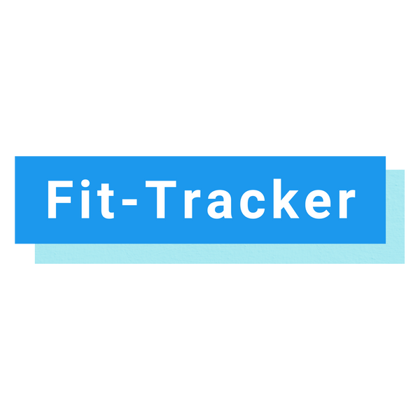 Fit-Tracker